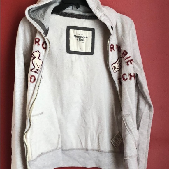 Abercrombie and Fitch jacket - Picture 5 of 5